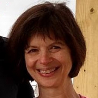 Nancy_Google_Profile